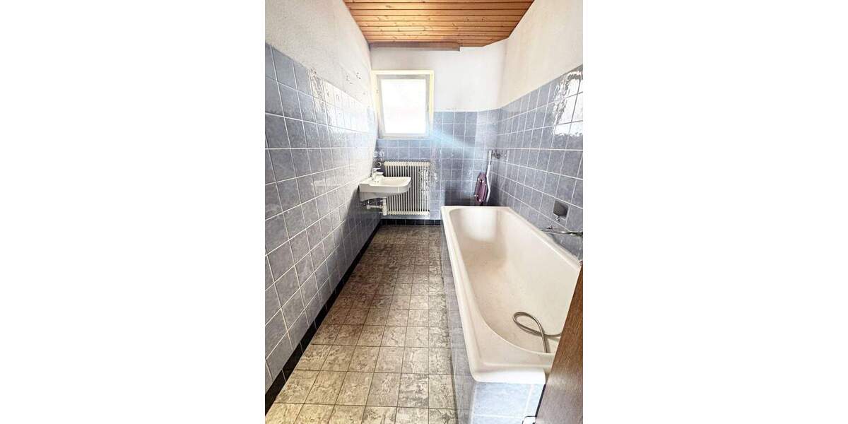 Mehrfamilienhaus, Wohnhaus Rudersberg Michelau - 7 Zimmer, 141 m&sup2;, 399.000&euro; | Angebot:25687283