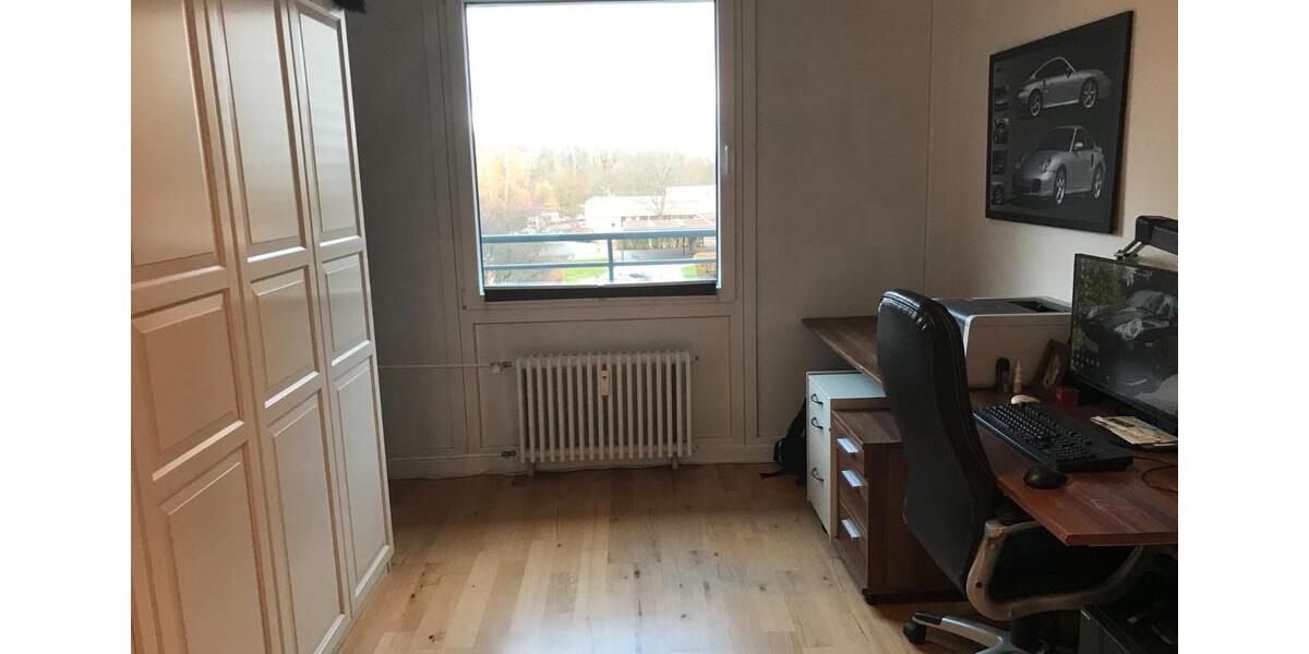 Etagenwohnung Stuttgart Birkach - 3 Zimmer, 89 m&sup2;, 1.200&euro; | Angebot:26047572