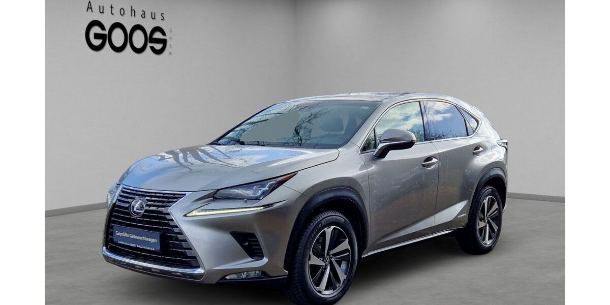Lexus NX 300 83.375 km 32.990 &euro; Nürtingen 72622