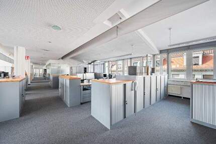 Gewerbeobjekt Stuttgart Mitte - 595&euro; | Angebot:25713087