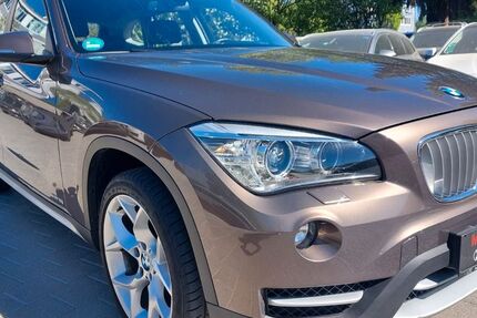 BMW X1 86.731 km 10.998 &euro; Fellbach 70736