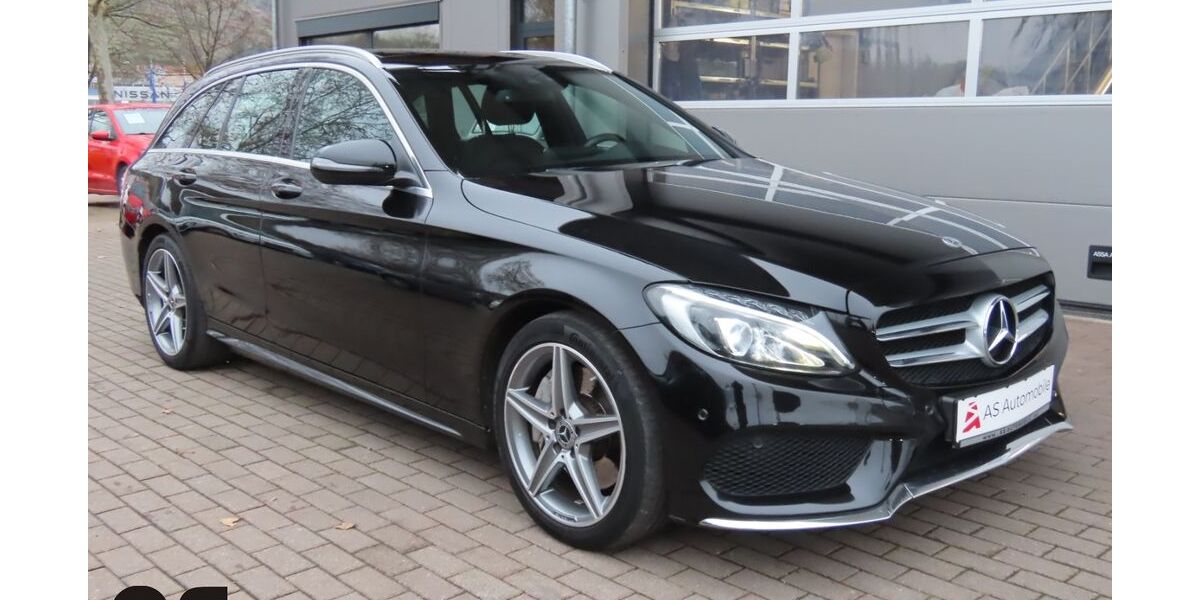 Mercedes-Benz C 250 179.000 km 17.990 &euro; Stuttgart 70329
