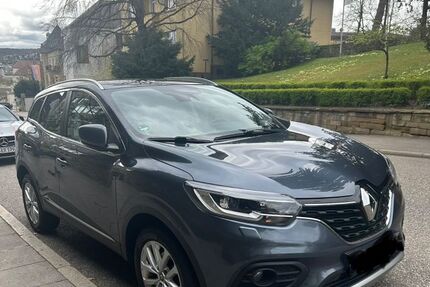Renault Kadjar 97.799 km 14.690 &euro; Stuttgart 70174