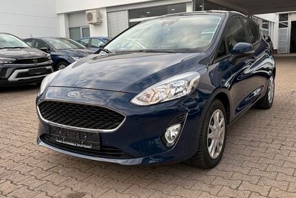 Ford Fiesta 94.431 km 7.995 &euro; Stuttgart 70597