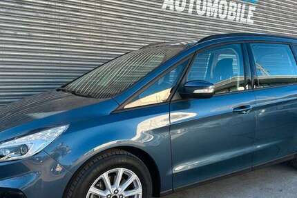 Ford Galaxy 62.047 km 24.900 &euro; Sindelfingen 71065