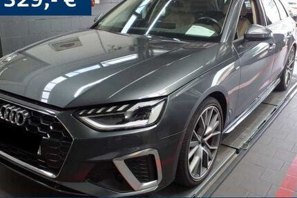 Audi A4 54.000 km 32.930 &euro; Kornwestheim 70806