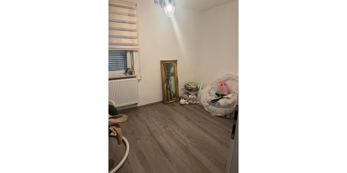 Erdgeschoßwohnung Uhingen - 3 Zimmer, 53 m&sup2;, 950&euro; | Angebot:25446976