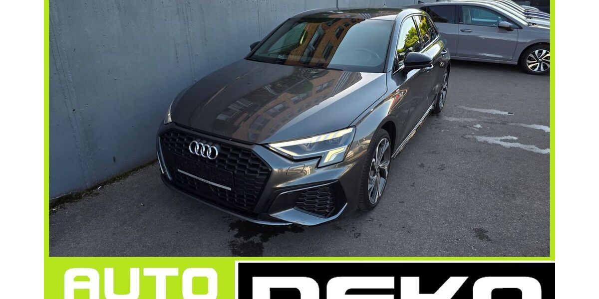 Audi A3 63.099 km 25.970 &euro; Waiblingen 71332