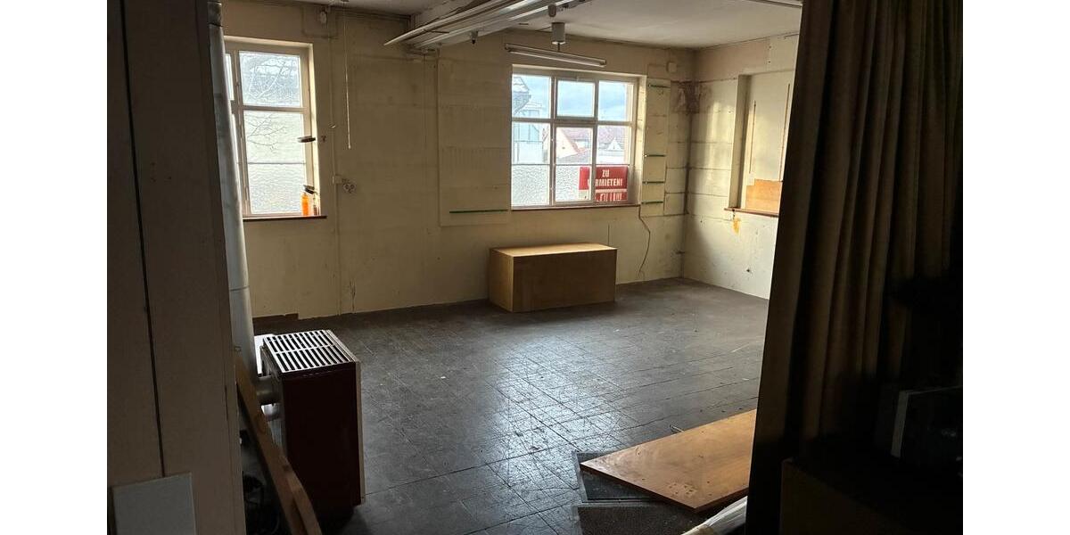 Gewerbeobjekt Magstadt - 470&euro; | Angebot:24620013