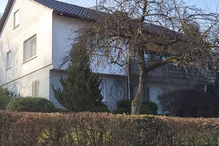 Haus Murrhardt - 6.5 Zimmer, 153 m&sup2;, 480.000&euro; | Angebot:25419917