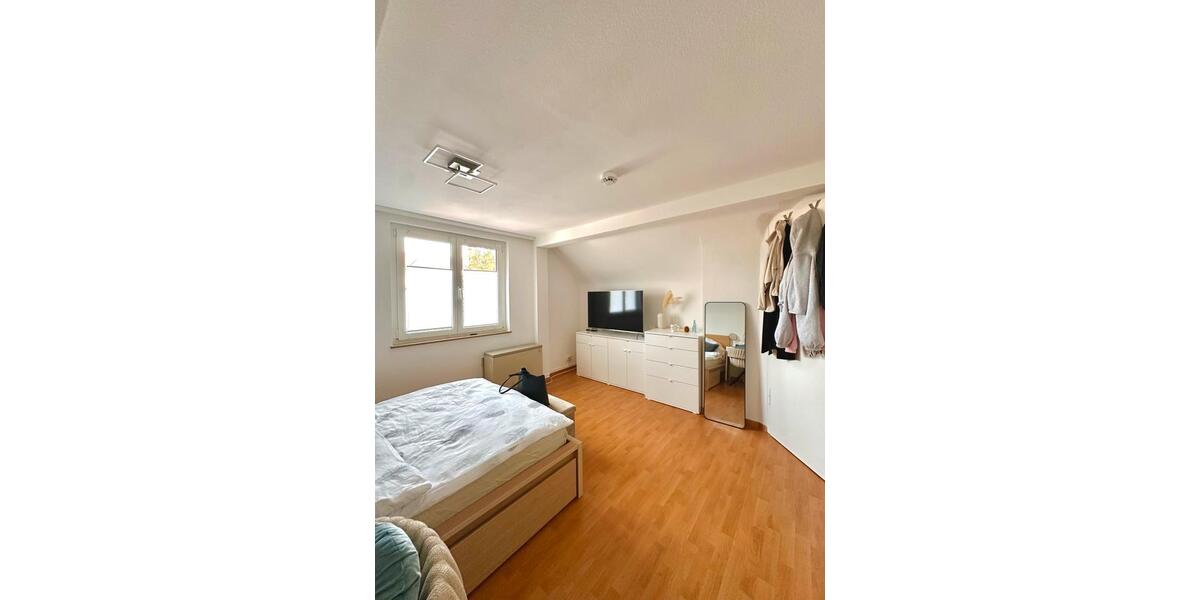 Dachgeschoßwohnung Sindelfingen - 1 Zimmer, 25 m&sup2;, 450&euro; | Angebot:25964416