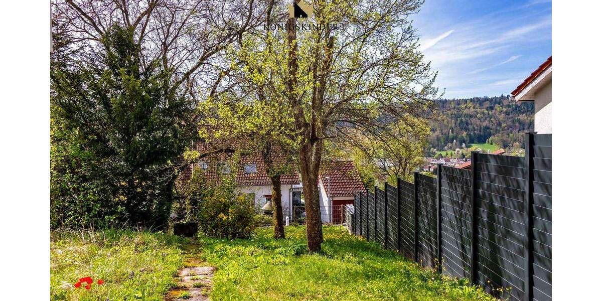 Etagenwohnung Plüderhausen - 6 Zimmer, 138 m&sup2;, 349.000&euro; | Angebot:25669325