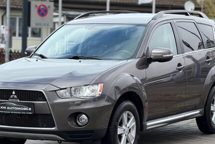 Mitsubishi Outlander 189.000 km 5.555 &euro; Schorndorf 73614