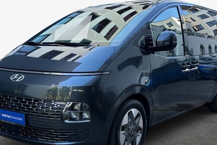 Hyundai STARIA 35.303 km 31.890 &euro; Stuttgart 70565