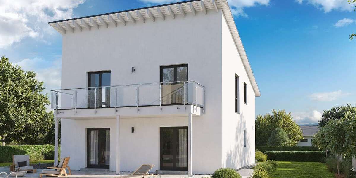 Einfamilienhaus Göppingen Faurndau - 4 Zimmer, 154 m&sup2;, 447.555&euro; | Angebot:26696522