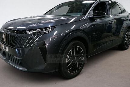 Peugeot 3008 30.990 km 28.890 &euro; Stuttgart 70439