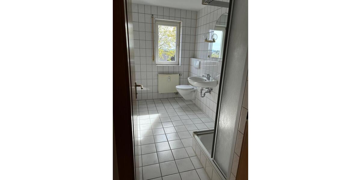 Etagenwohnung Affalterbach - 2.5 Zimmer, 54 m&sup2;, 215.000&euro; | Angebot:26039833