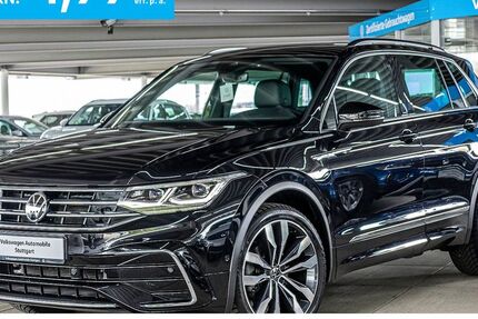 VW Tiguan 40.673 km 36.430 &euro; Stuttgart-Wangen 70188