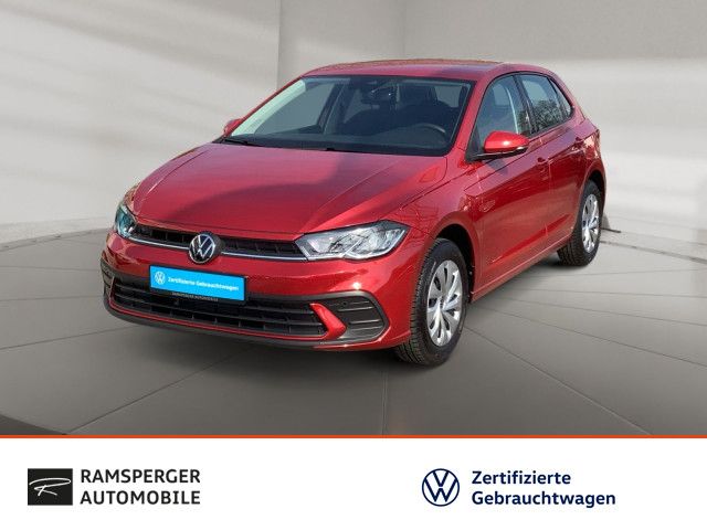 VW Polo 5.721 km 18.490 &euro; Kirchheim 73230