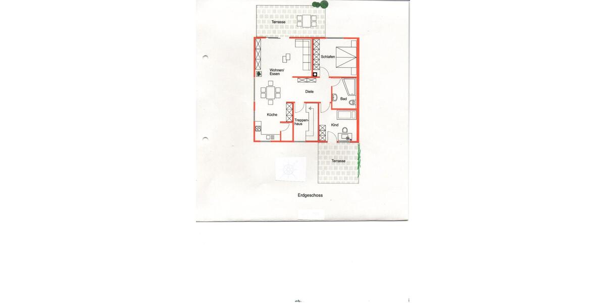 Doppelhaushälfte Nürtingen - 7 Zimmer, 206 m&sup2;, 698.000&euro; | Angebot:25976140