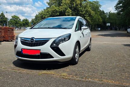 Opel Zafira 226.000 km 6.500 &euro; Wernau 73249