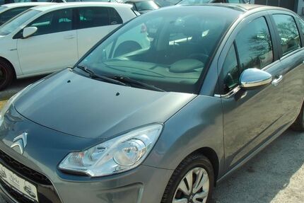 Citroen C3 123.000 km 2.990 &euro; Waiblingen (bei Stuttgart) 71332