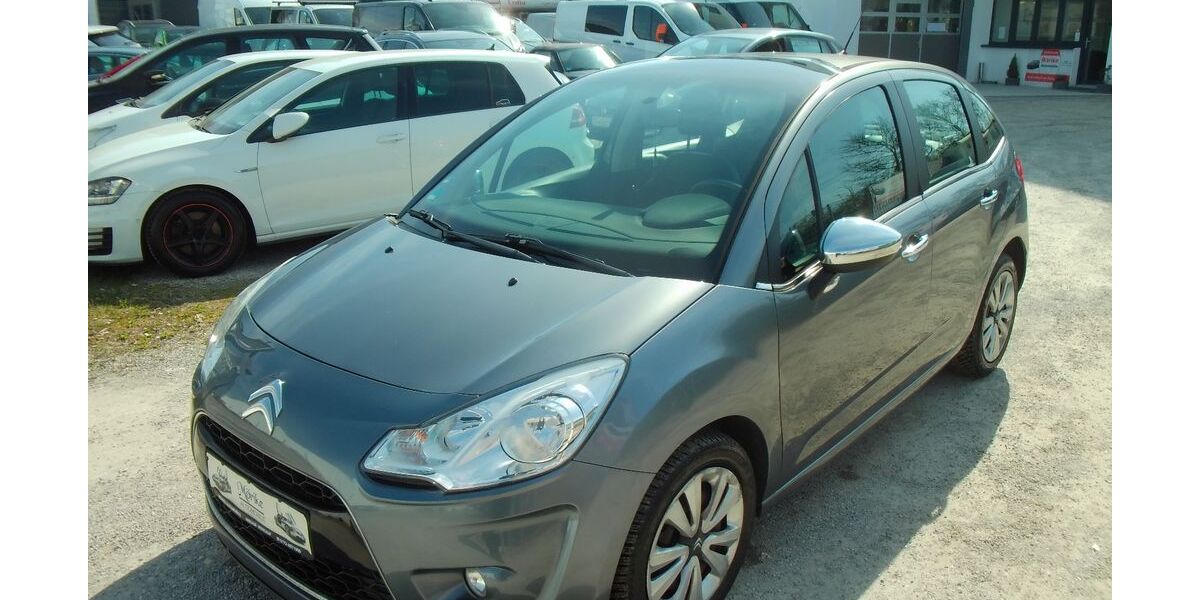 Citroen C3 123.000 km 2.990 &euro; Waiblingen (bei Stuttgart) 71332