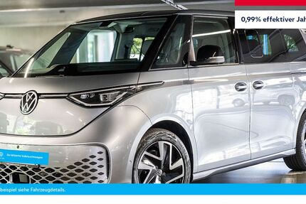 VW ID. Buzz 11.923 km 60.490 &euro; Stuttgart 70188