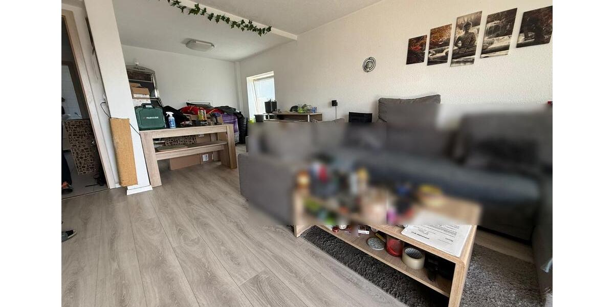 Etagenwohnung Backnang - 3 Zimmer, 75 m&sup2;, 1.100&euro; | Angebot:25200016