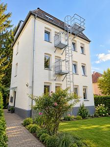 RENOVIERT, TOP LAGE MIT GROßEM POTENZIAL - Etagenwohnung Stuttgart Stuttgart-Ost | Angebot:27663269