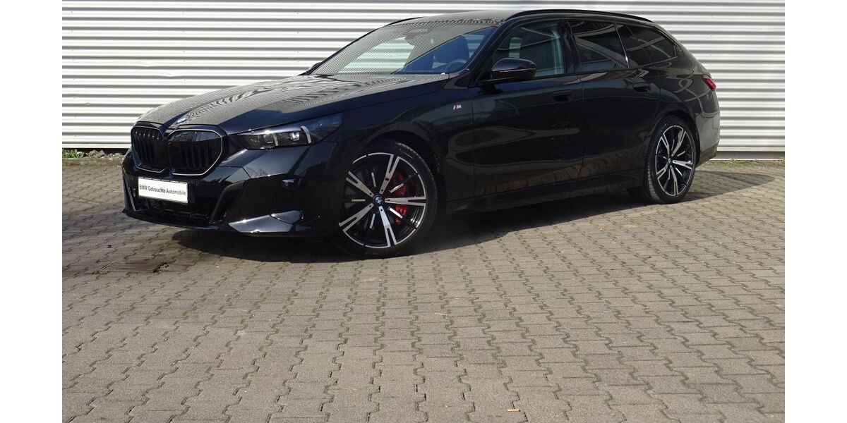 BMW 540 17.015 km 63.725 &euro; Bietigheim-Bissingen 74321