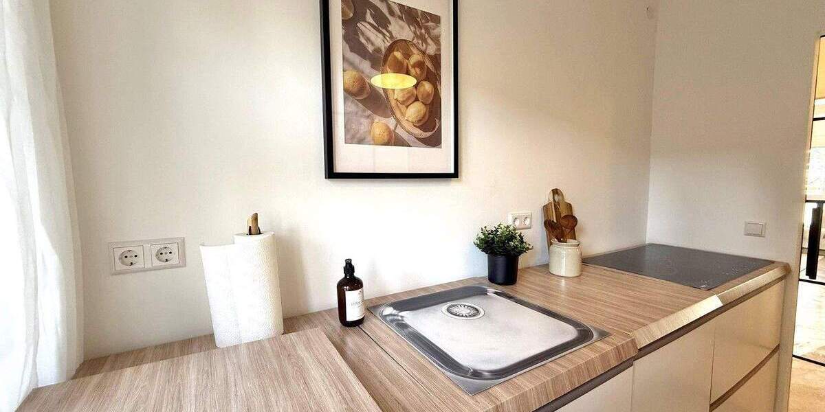 Etagenwohnung Stuttgart Ost - 3 Zimmer, 54 m&sup2;, 269.000&euro; | Angebot:25897508