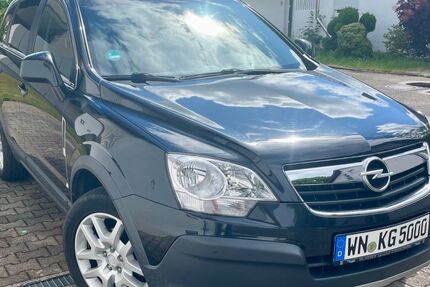 Opel Antara 179.000 km 3.500 &euro; Winnenden 71364