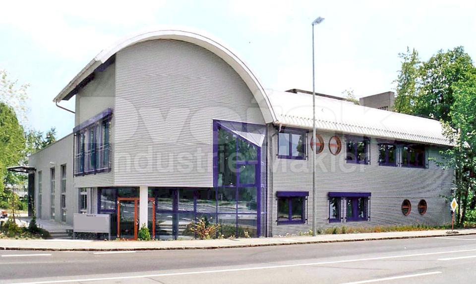 Gewerbeobjekt Fellbach Oeffingen - 2.625&euro; | Angebot:19574510