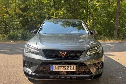 Cupra Ateca 94.078 km 24.900 &euro; Leinfelden-Echterdingen 70771