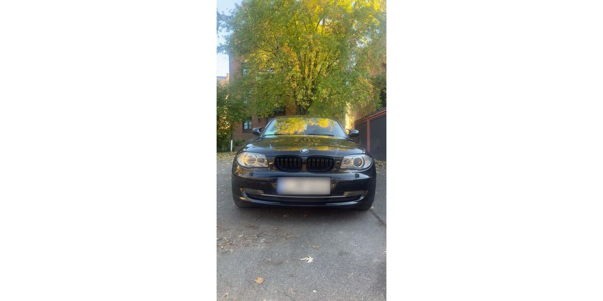 BMW 118 170.000 km 5.699 &euro; Stuttgart 70374