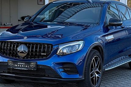 Mercedes-Benz GLC 43 AMG 112.870 km 34.850 &euro; Aspach 71546