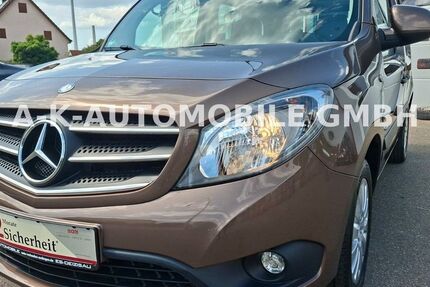 Mercedes-Benz Citan 87.269 km 13.499 &euro; Deizisau 73779