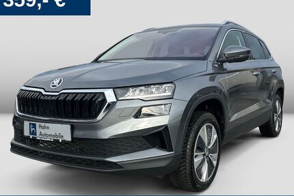 Skoda Karoq 6.525 km 29.740 &euro; Kornwestheim 70806