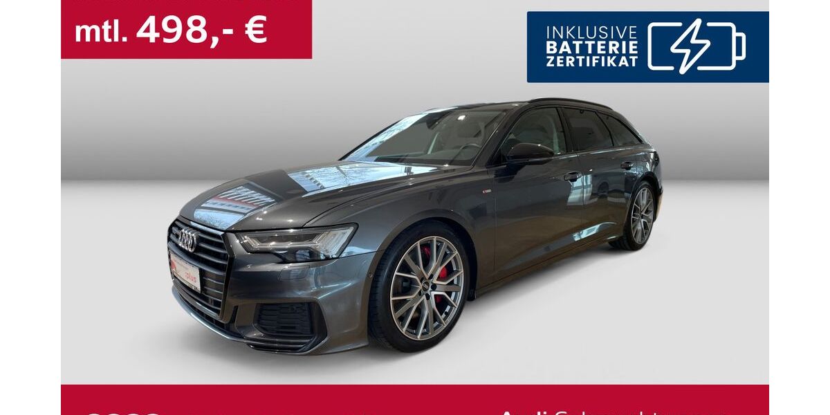 Audi A6 136.359 km 32.790 &euro; Fellbach 70734