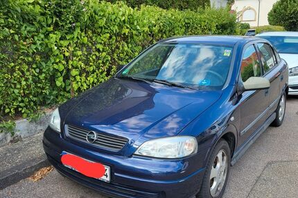 Opel Astra 163.500 km 2.000 &euro; Ludwigsburg 71642