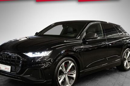 Audi Q8 77.824 km 65.390 &euro; Stuttgart 70563