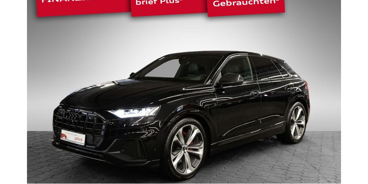 Audi Q8 77.824 km 65.390 &euro; Stuttgart 70563