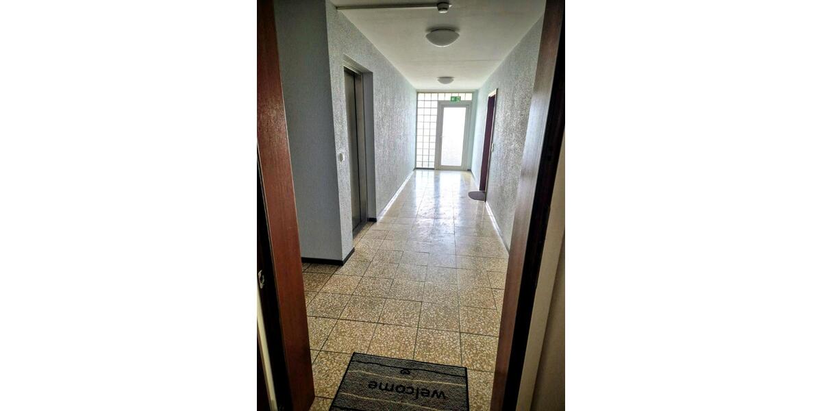 Etagenwohnung Stuttgart Mühlhausen - 2.5 Zimmer, 60 m&sup2;, 299.000&euro; | Angebot:24468274