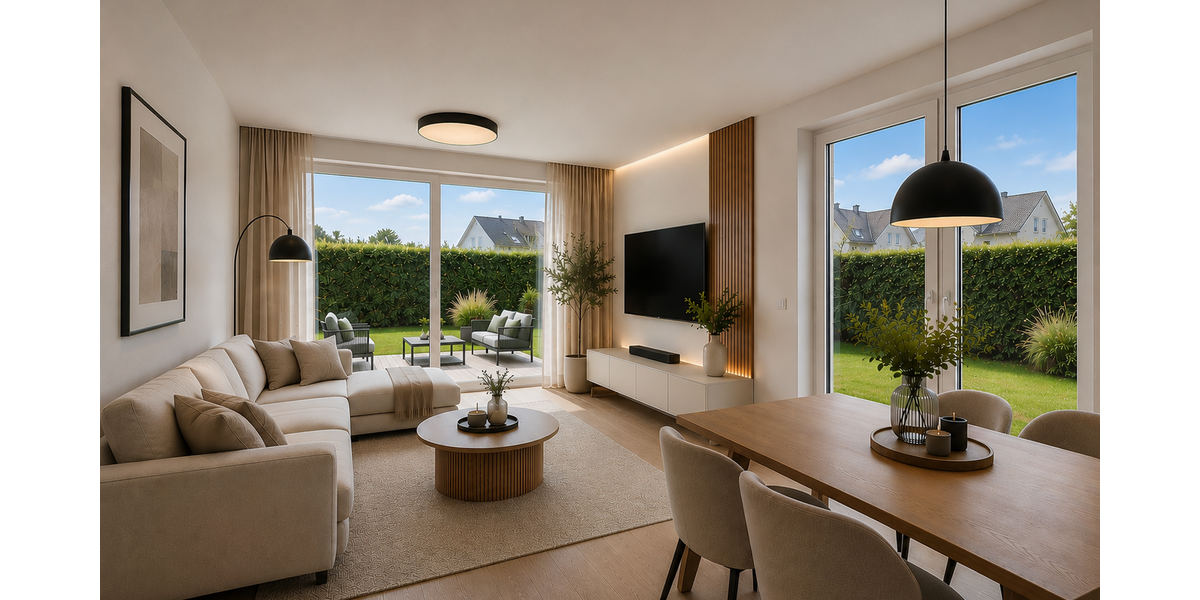 Einfamilienhaus Leonberg - 6 Zimmer, 165 m&sup2;, 2.650&euro; | Angebot:27633141