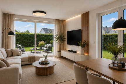 Haus Leonberg - 6 Zimmer, 165 m&sup2;, 2.650&euro; | Angebot:27633141
