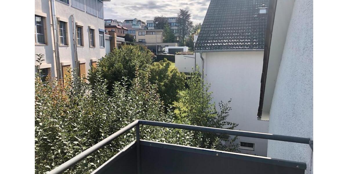 Dachgeschoßwohnung Filderstadt - 2 Zimmer, 43 m&sup2;, 229.000&euro; | Angebot:24021574