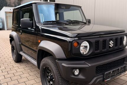 Suzuki Jimny 49.900 km 26.000 &euro; Filderstadt 70794