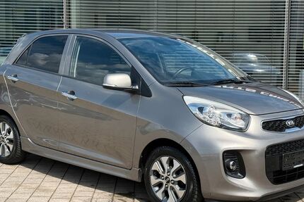 Kia Picanto 144.000 km 5.500 &euro; Murrhardt 71540
