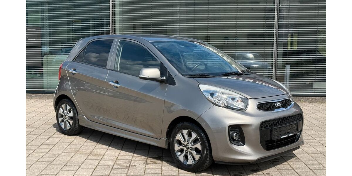 Kia Picanto 144.000 km 5.500 &euro; Murrhardt 71540